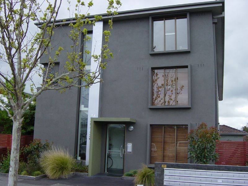 6/44 Kneen Street, Fitzroy North VIC 3068