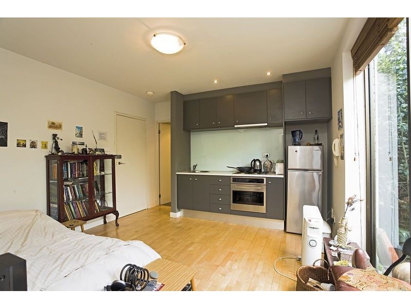 6/44 Kneen Street, Fitzroy North VIC 3068