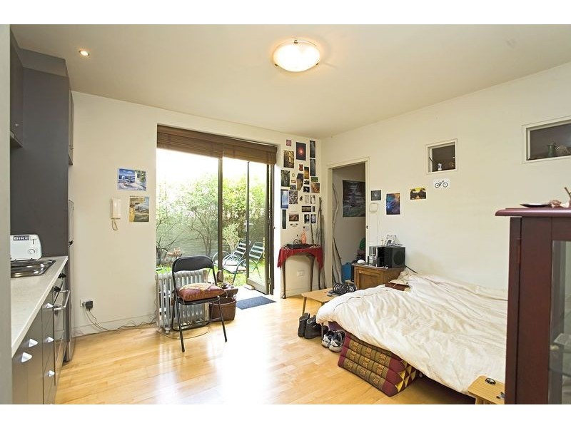 6/44 Kneen Street, Fitzroy North VIC 3068