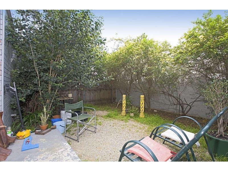 6/44 Kneen Street, Fitzroy North VIC 3068
