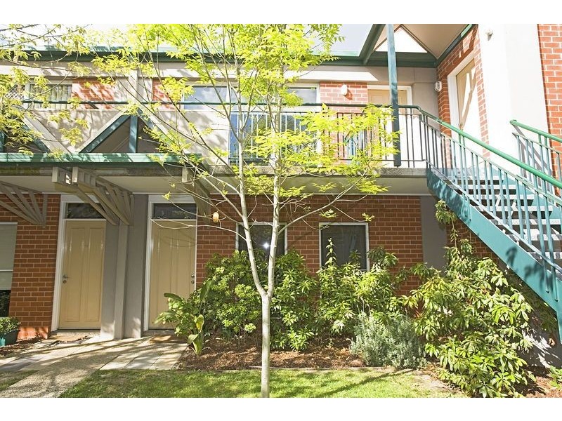 17/16 Nicholson Street, Brunswick East VIC 3057