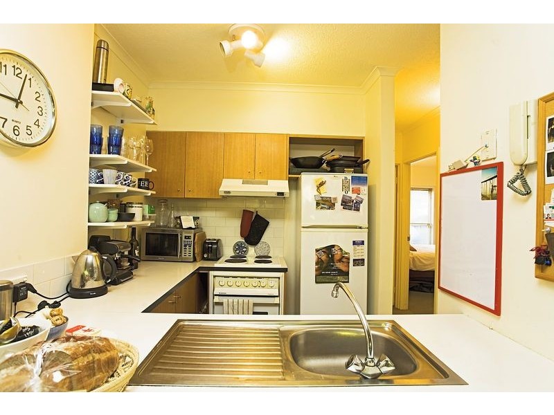 17/16 Nicholson Street, Brunswick East VIC 3057
