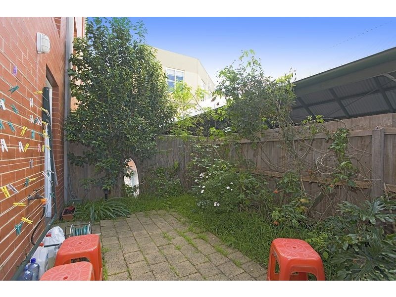 17/16 Nicholson Street, Brunswick East VIC 3057