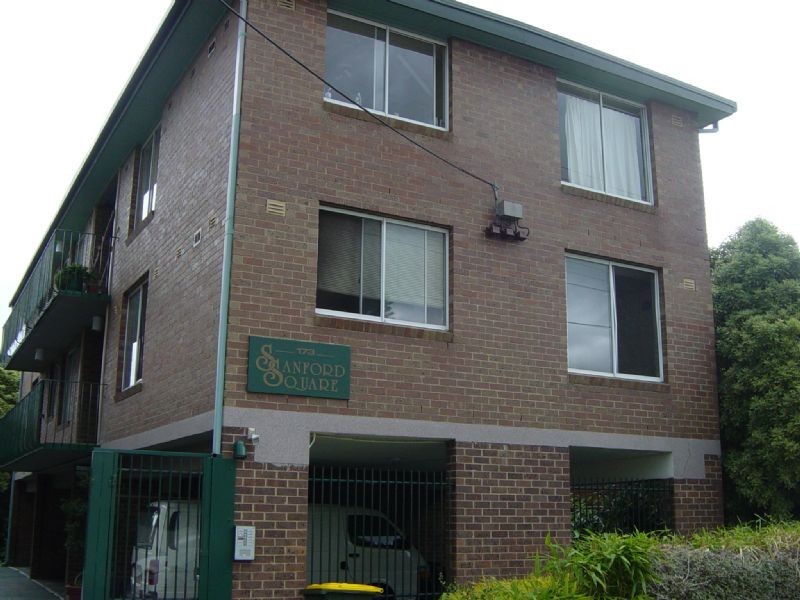 2/169-173  Keele Street, Collingwood VIC 3066