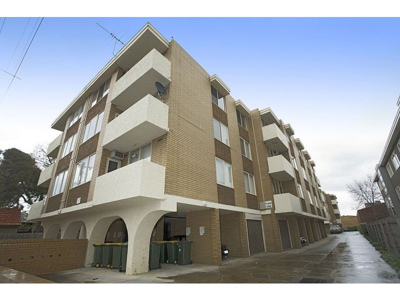 7/45 DeCarle Street, Brunswick VIC 3056
