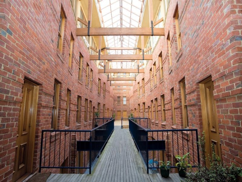 11/76 Oxford Street, Collingwood VIC 3066