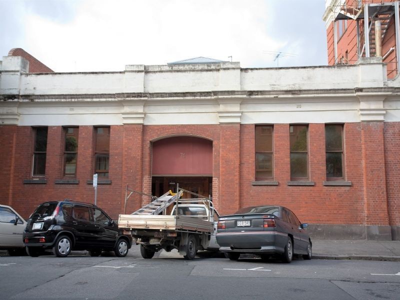 11/76 Oxford Street, Collingwood VIC 3066