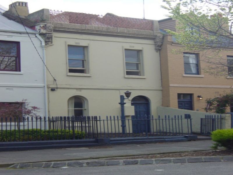 19 Napier Street, Fitzroy VIC 3065