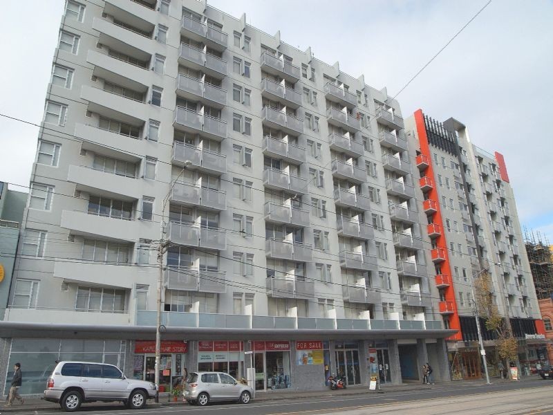 701/488 Swanston Street, Carlton VIC 3053