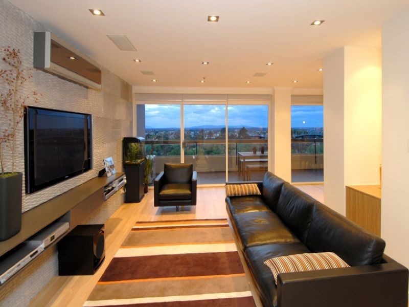 33/238 The Avenue, Parkville VIC 3052