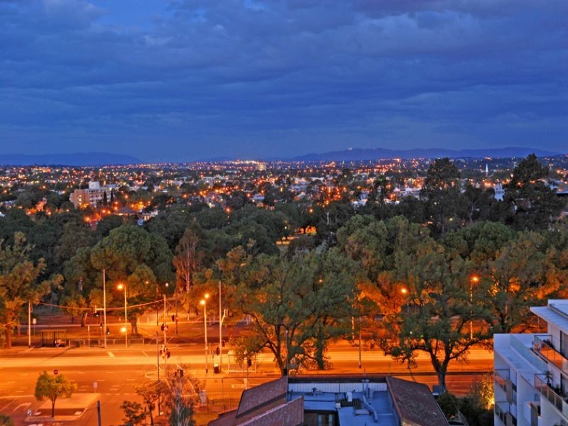 33/238 The Avenue, Parkville VIC 3052