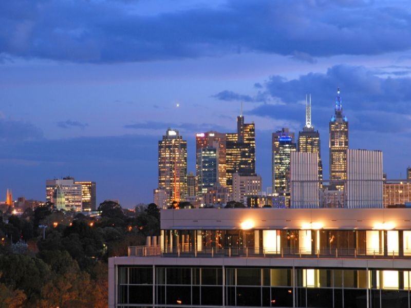 33/238 The Avenue, Parkville VIC 3052