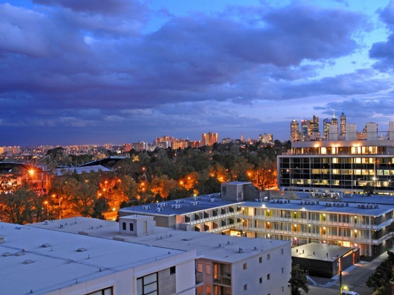 33/238 The Avenue, Parkville VIC 3052