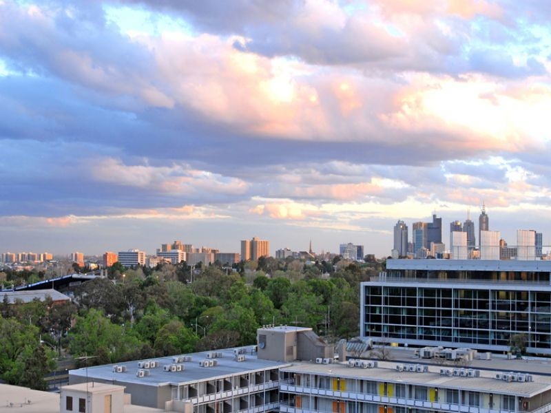 33/238 The Avenue, Parkville VIC 3052