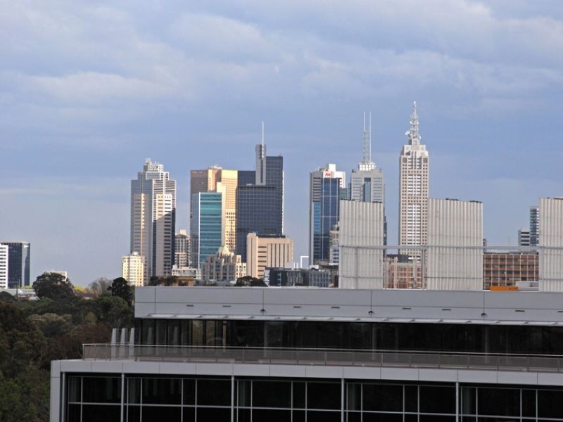 33/238 The Avenue, Parkville VIC 3052