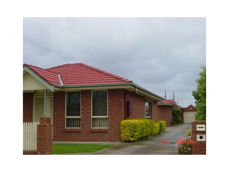 2/1 Asling Street, Preston VIC 3072