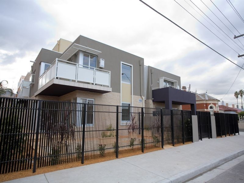 11/195 Brunswick Road, Brunswick VIC 3056