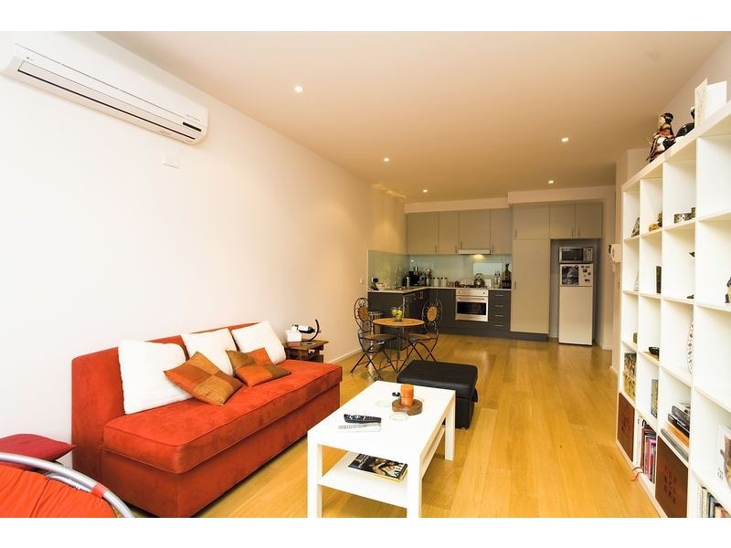 11/195 Brunswick Road, Brunswick VIC 3056