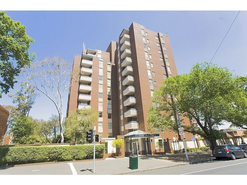 21/171 Flemington Road, North Melbourne VIC 3051