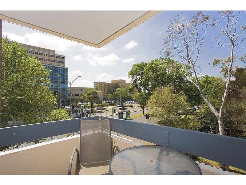 21/171 Flemington Road, North Melbourne VIC 3051