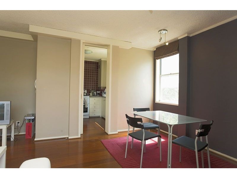 21/171 Flemington Road, North Melbourne VIC 3051