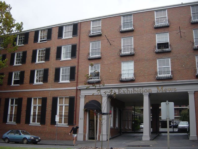 119/49-51 Rathdowne Street, Carlton VIC 3053