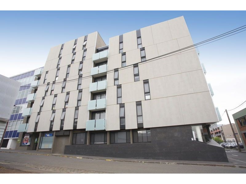 109/2-6 High Street, North Melbourne VIC 3051