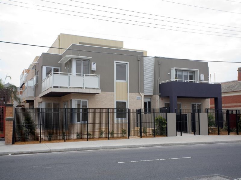 12/195-197 Brunswick Road, Brunswick VIC 3056