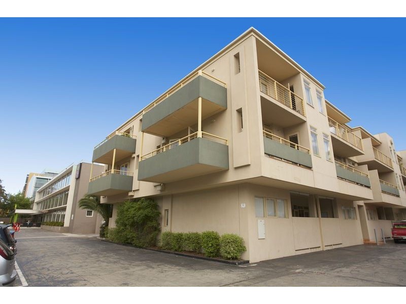 113/445 Royal Parade, Parkville VIC 3052