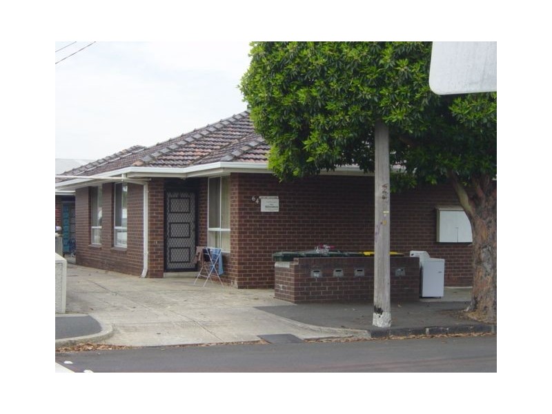 3/64 Cassels Road, Brunswick VIC 3056