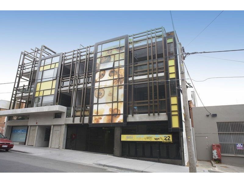 20/22 Stanley Street, Collingwood VIC 3066