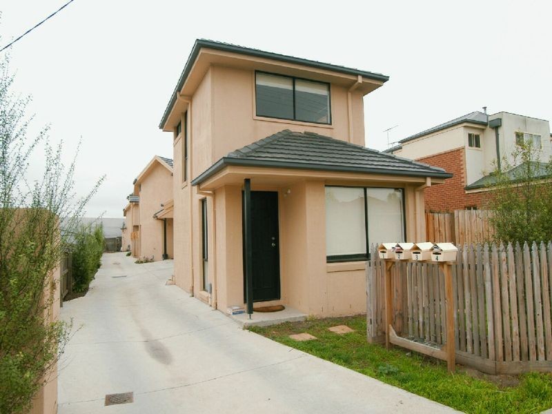 1/19 McLean Street, Brunswick West VIC 3055