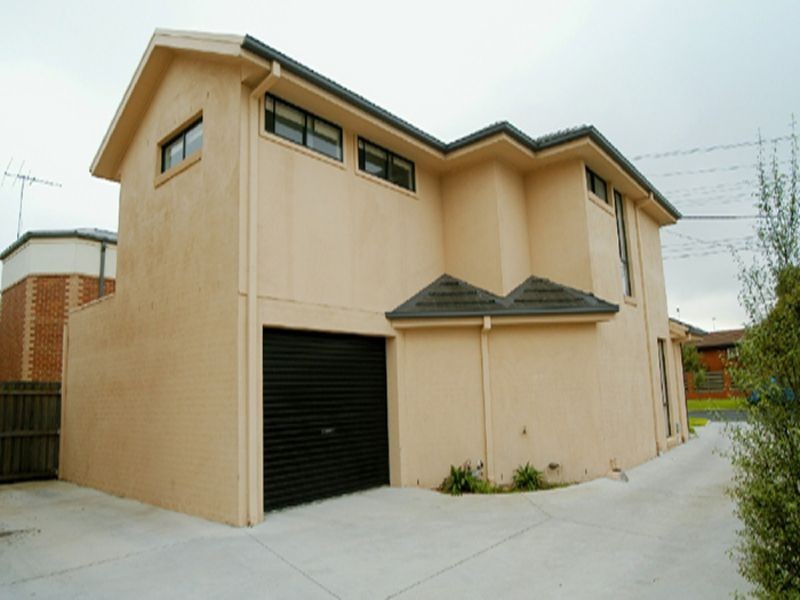 1/19 McLean Street, Brunswick West VIC 3055