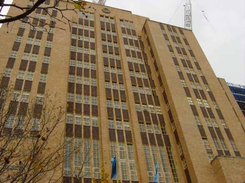 203D/240 Russell Street, Melbourne VIC 3000