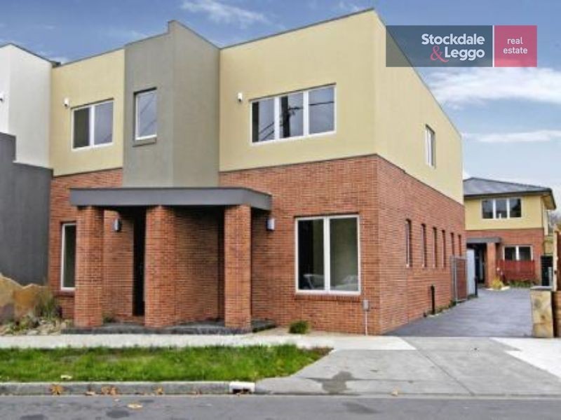 40/36-44 Wingrove Street, Alphington VIC 3078