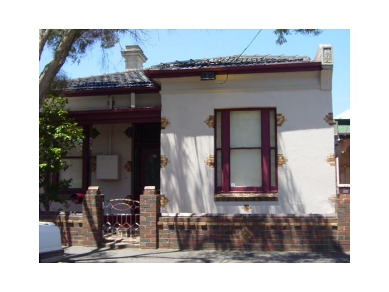 132 Amess Street, Carlton North VIC 3054