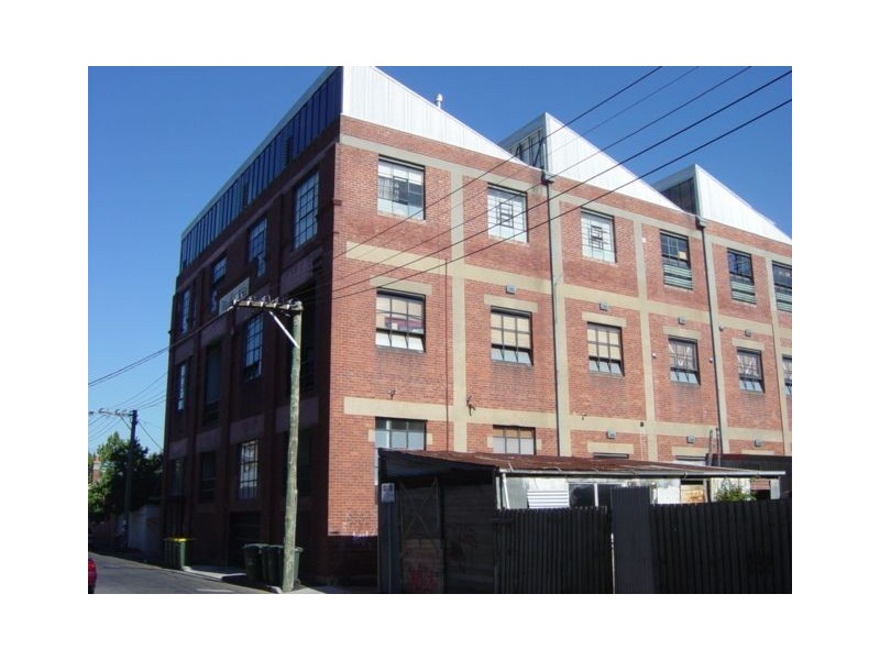 7/165 Rose Street, Fitzroy VIC 3065