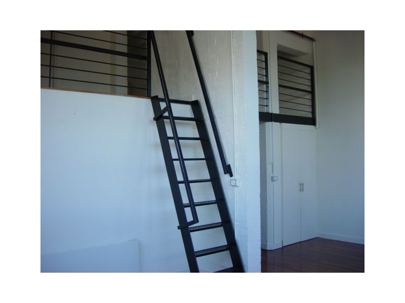 7/165 Rose Street, Fitzroy VIC 3065