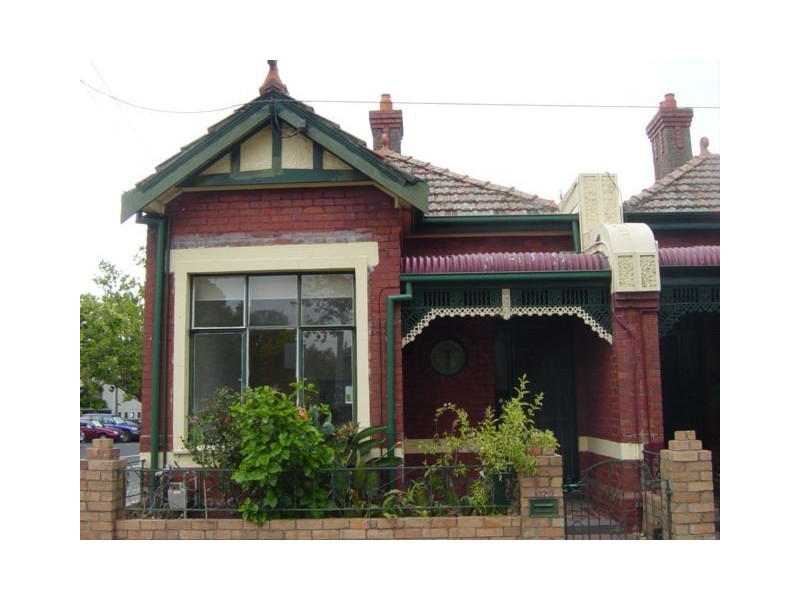 320 Canning Street, Carlton North VIC 3054
