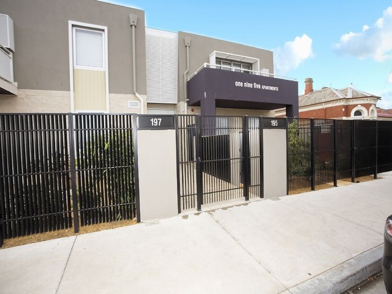 18/195-197 Brunswick Road, Brunswick VIC 3056