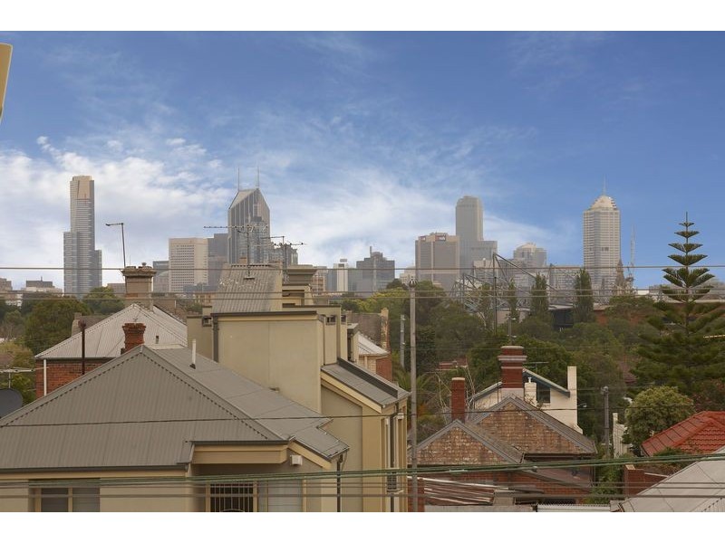 18/195-197 Brunswick Road, Brunswick VIC 3056