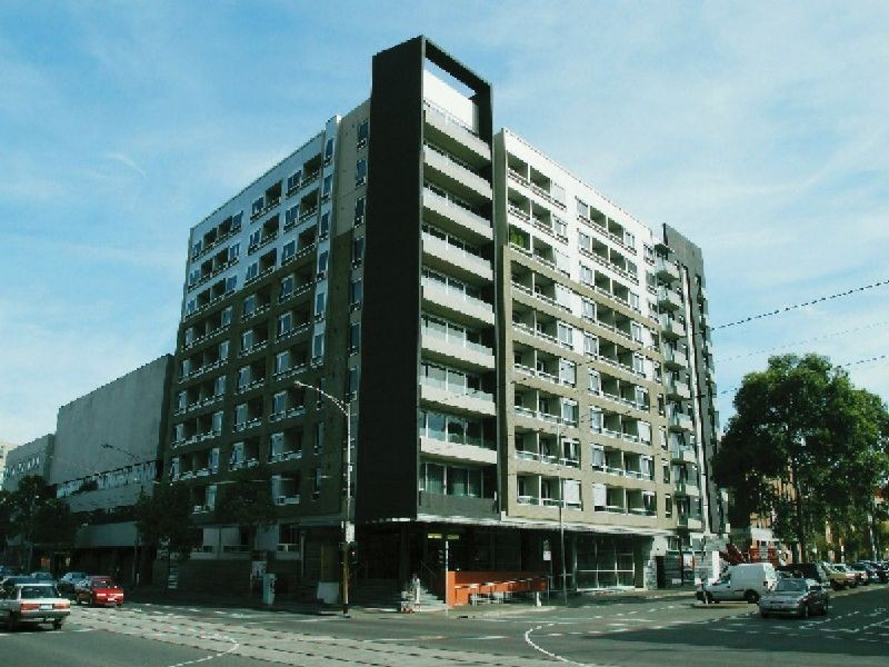 513/1 Bouverie Street, Carlton VIC 3053