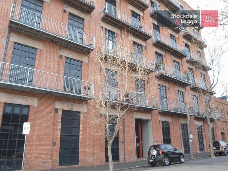 109/416 Gore Street, Fitzroy VIC 3065