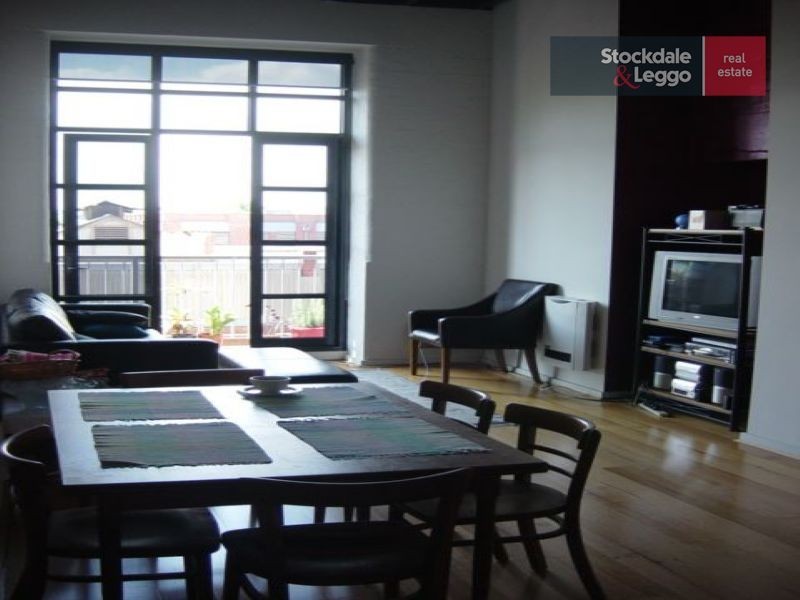 109/416 Gore Street, Fitzroy VIC 3065