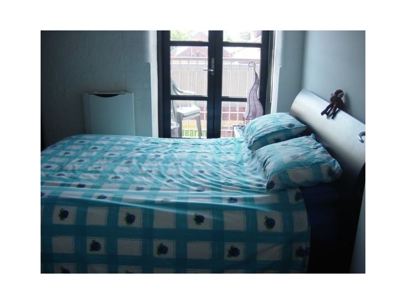 109/416 Gore Street, Fitzroy VIC 3065