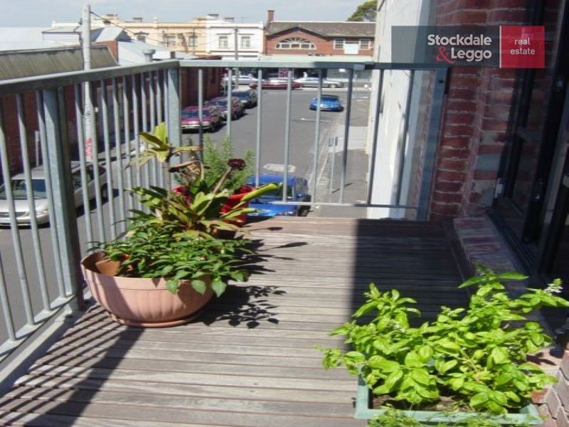 109/416 Gore Street, Fitzroy VIC 3065