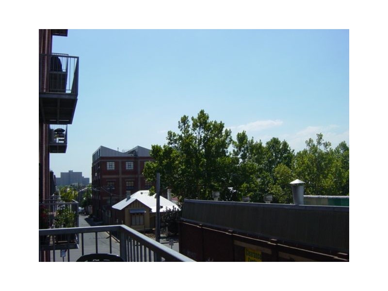 109/416 Gore Street, Fitzroy VIC 3065