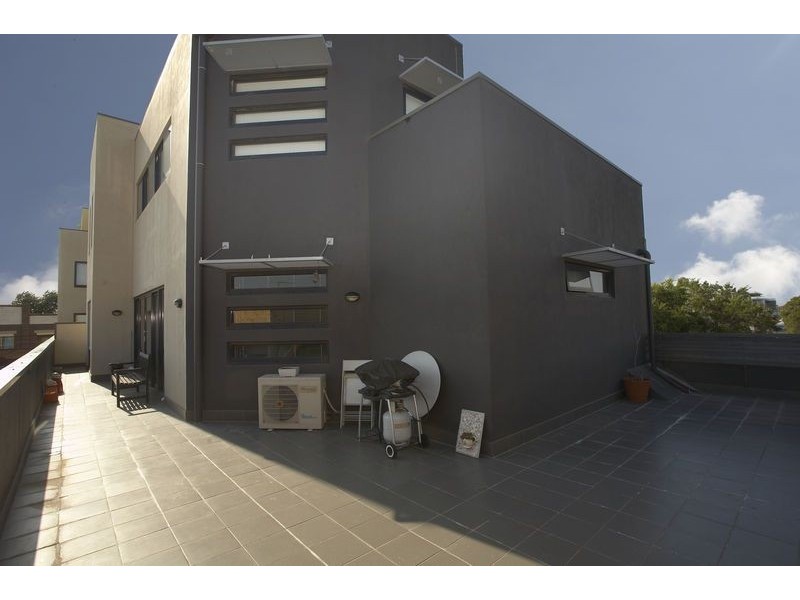 5/374 Lygon Street, Brunswick East VIC 3057