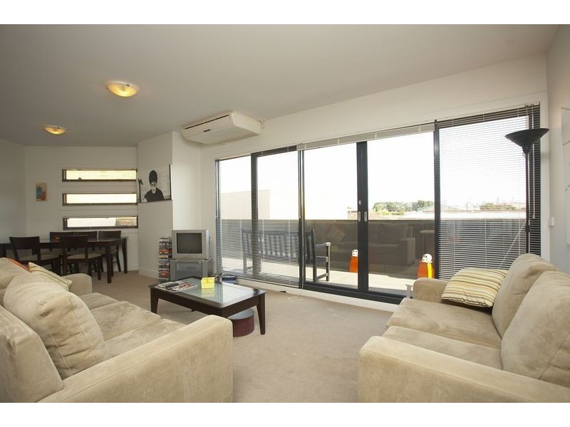 5/374 Lygon Street, Brunswick East VIC 3057