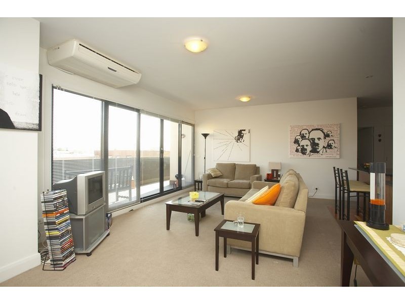 5/374 Lygon Street, Brunswick East VIC 3057